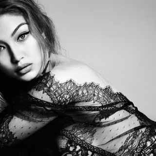 Gigi Hadid 4k wallpaper