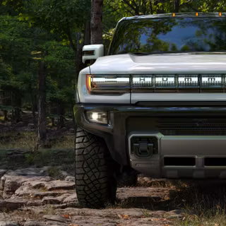 Hummer 4k wallpaper
