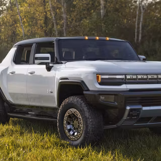 Hummer 4k wallpaper
