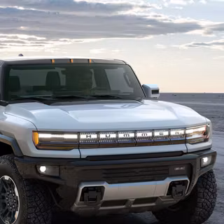 Hummer 4k wallpaper
