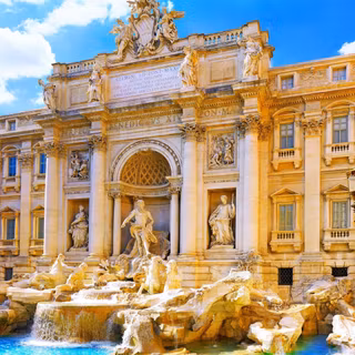 4k Rome wallpaper