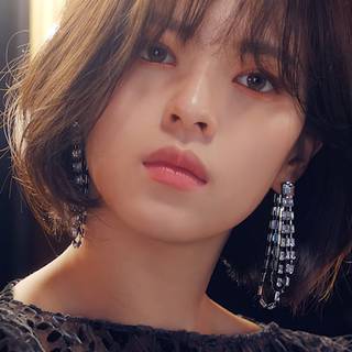 Jeongyeon 4k wallpaper