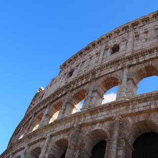 4k Rome wallpaper