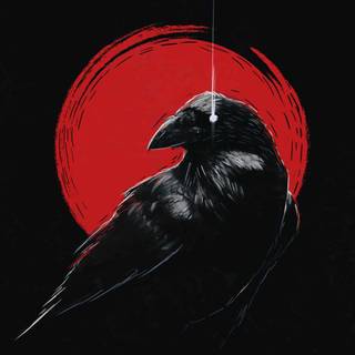 Gothic phone wallpaper