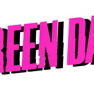 Green Day 4k wallpaper