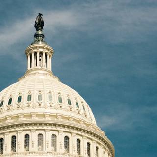 Washington DC 4k wallpaper