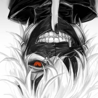 Tokyo Ghoul 4k phone wallpaper
