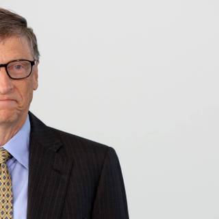 Bill Gates wallpaper