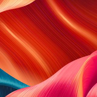 Red colour 4k wallpaper