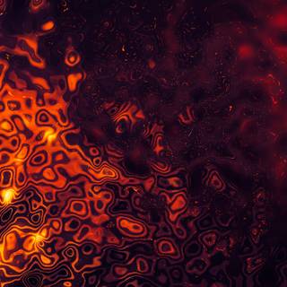 Red colour 4k wallpaper
