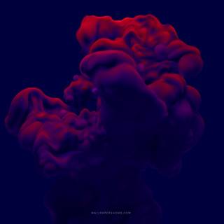 Ink 4k wallpaper