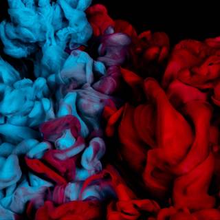 Ink 4k wallpaper