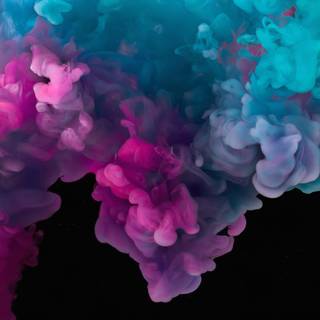 Ink 4k wallpaper