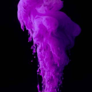 Ink 4k wallpaper