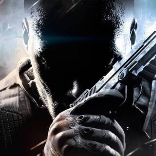 Call of Duty: Modern Warfare III laptop wallpaper