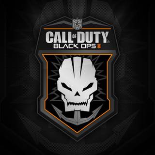 Call of Duty Black Ops 2 4k wallpaper