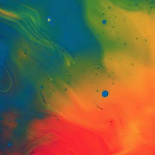 Ink 4k wallpaper