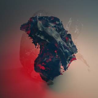 Ink 4k wallpaper