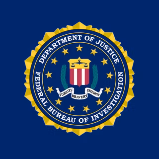 FBI computer wallpaper