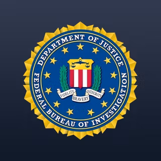 FBI computer wallpaper