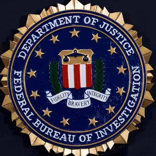 FBI computer wallpaper