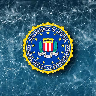 FBI computer wallpaper