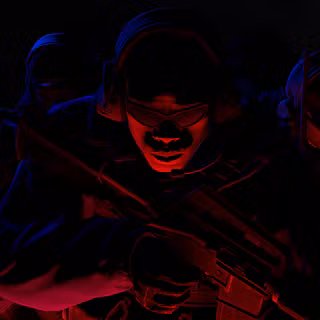 FBI 4k wallpaper