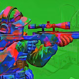 FBI 4k wallpaper