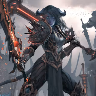 4k World of Warcraft wallpaper