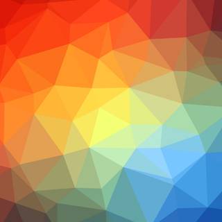 Triangle 4k wallpaper