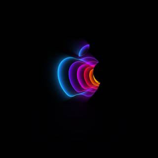 Apple 4k PC wallpaper