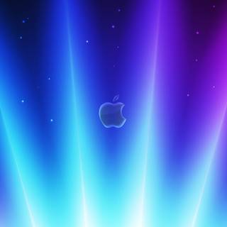 Apple 4k PC wallpaper