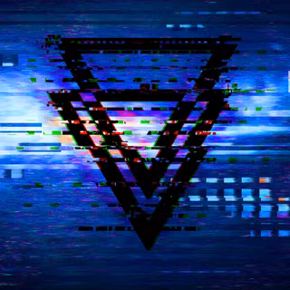 Triangle 4k wallpaper
