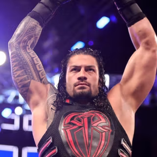 Roman Reings 4k wallpaper