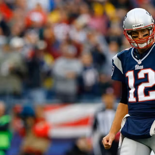 Tom Brady 4k wallpaper