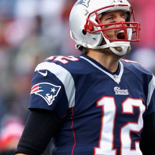 Tom Brady 4k wallpaper