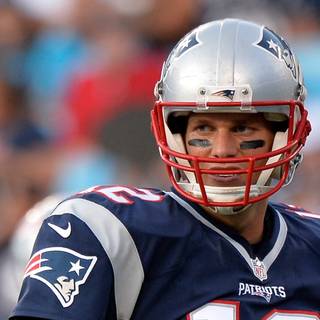 Tom Brady 4k wallpaper