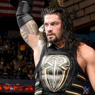 Roman Reings 4k wallpaper