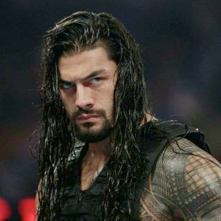Roman Reings 4k wallpaper