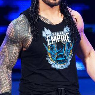 Roman Reings 4k wallpaper