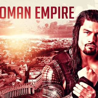 Roman Reings 4k wallpaper