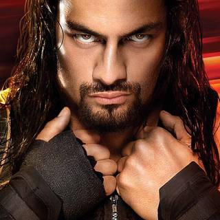 Roman Reings 4k wallpaper