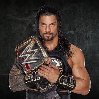 Roman Reings 4k wallpaper