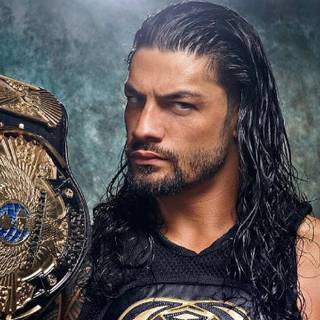 Roman Reings 4k wallpaper