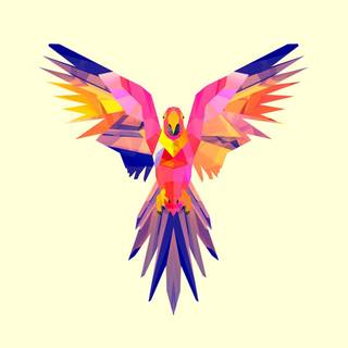 Vectors 4k wallpaper