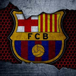 FCB 4k wallpaper