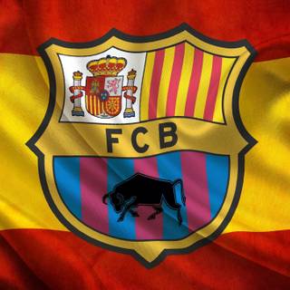 FCB 4k wallpaper