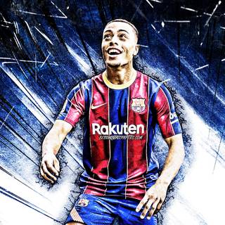 FCB 4k wallpaper