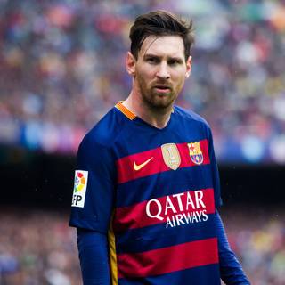 FCB 4k wallpaper