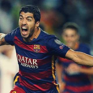 FCB 4k wallpaper